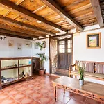 Gospodarstwo wiejskie Vera De La Hoya San Miguel de Abona