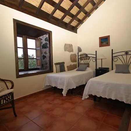 Vera De La Hoya Country house San Miguel de Abona