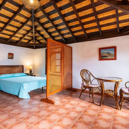 컨트리하우스 Vera De La Hoya