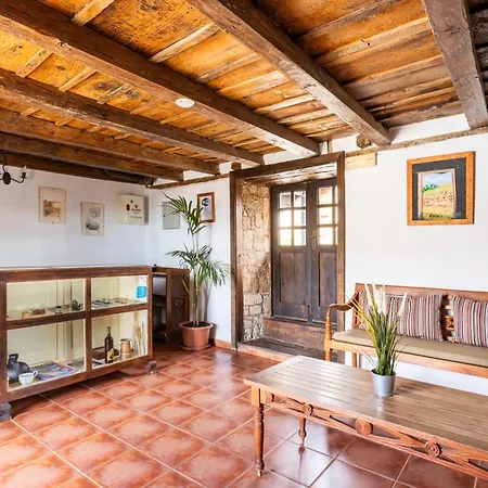 컨트리하우스 Vera De La Hoya 산미겔데아보나