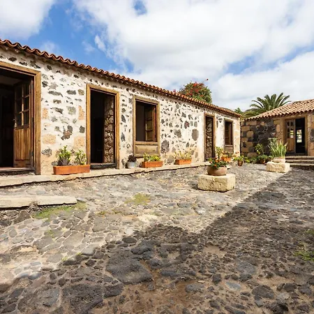 Vera De La Hoya 컨트리하우스 산미겔데아보나