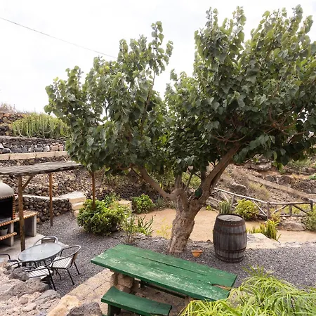 Vera De La Hoya Gospodarstwo wiejskie San Miguel de Abona