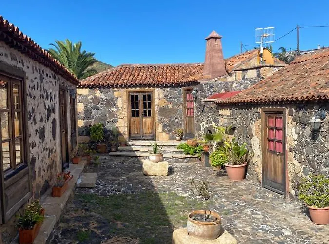 Casa de Campo Vera De La Hoya *