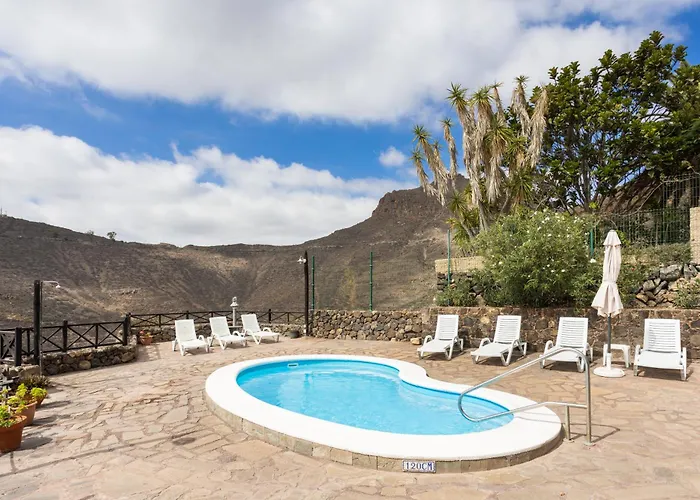 Landsted Vera De La Hoya