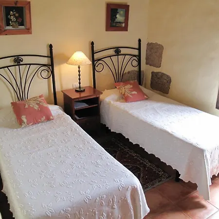 Venkovský dům Vera De La Hoya San Miguel de Abona