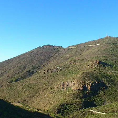 乡村民宿 维拉德拉霍亚乡村旅馆