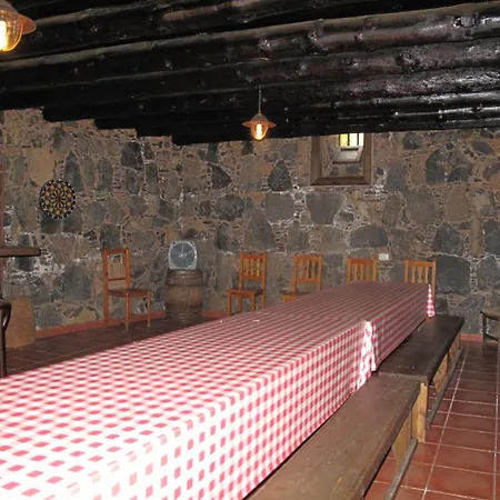 Venkovský dům Vera De La Hoya San Miguel de Abona