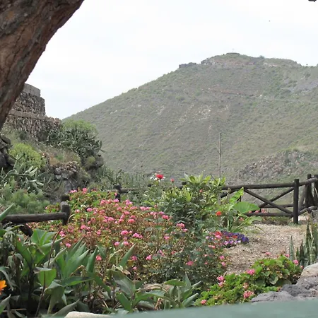 乡村民宿 维拉德拉霍亚乡村旅馆