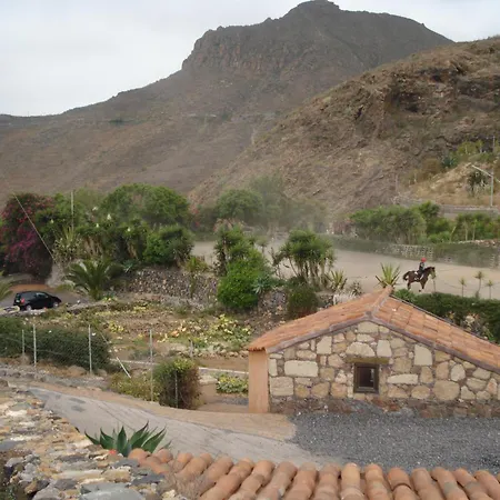 Venkovský dům Vera De La Hoya San Miguel de Abona