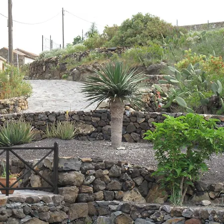 乡村民宿 维拉德拉霍亚乡村旅馆 圣米格尔德阿沃纳