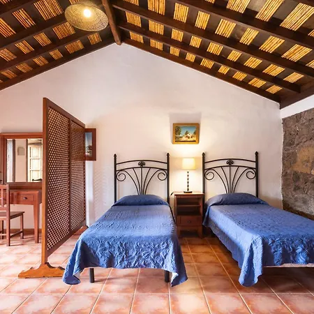 维拉德拉霍亚乡村旅馆