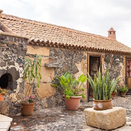 乡村民宿 维拉德拉霍亚乡村旅馆