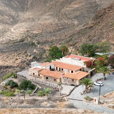 Vera De La Hoya * San Miguel de Abona