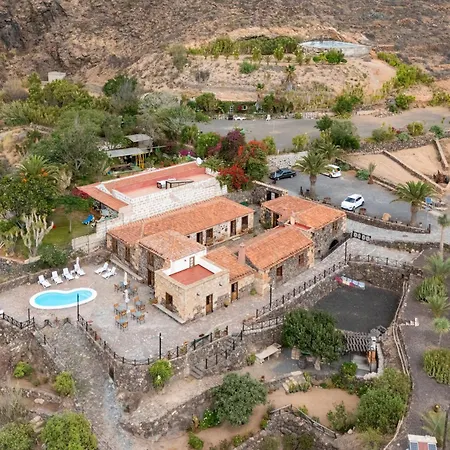 维拉德拉霍亚乡村旅馆