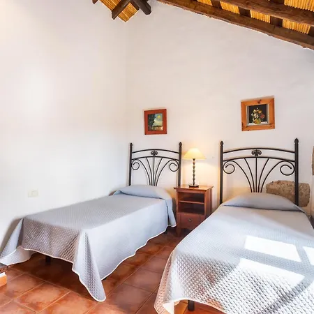 乡村民宿 维拉德拉霍亚乡村旅馆 *