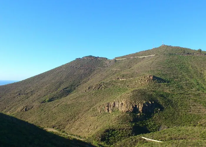 Landhaus Vera De La Hoya