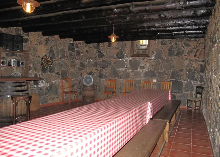 Landhaus Vera De La Hoya San Miguel de Abona