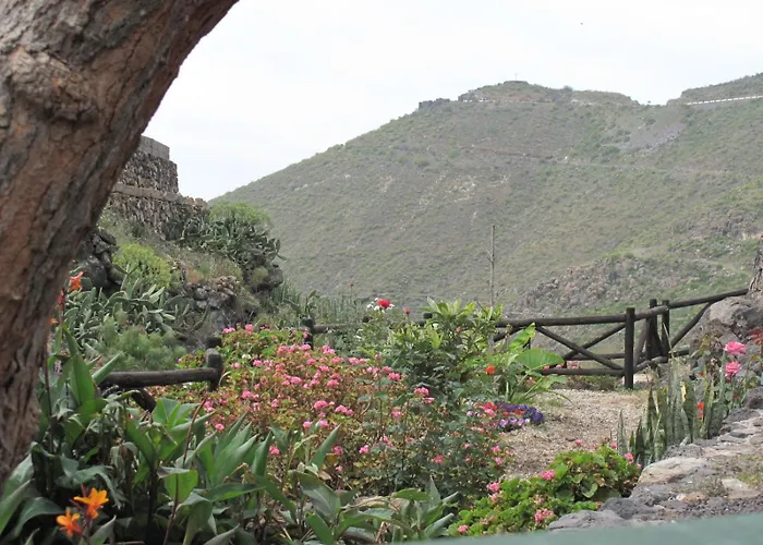 Landhaus Vera De La Hoya