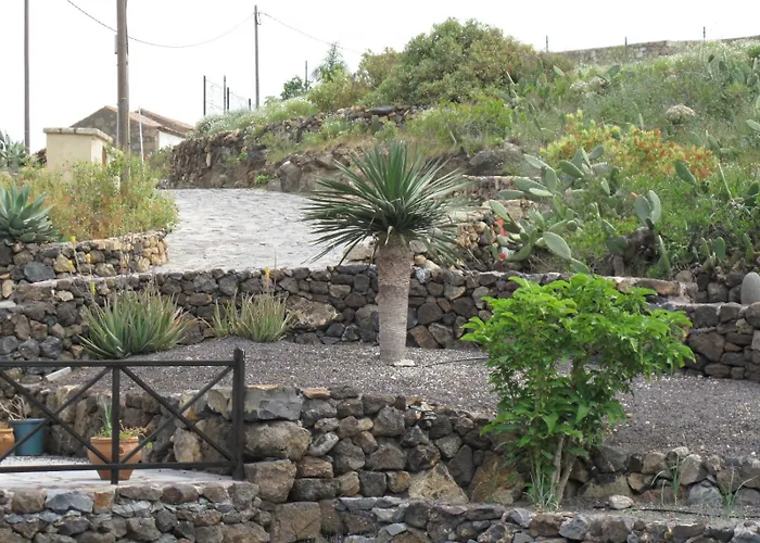 Landhaus Vera De La Hoya San Miguel de Abona