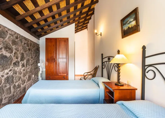 Landhaus Vera De La Hoya San Miguel de Abona