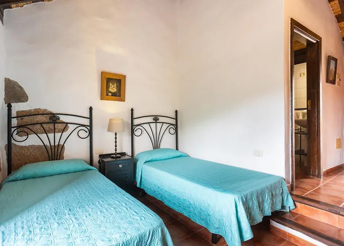 Landhaus Vera De La Hoya San Miguel de Abona