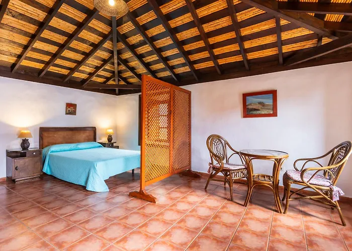 Landhaus Vera De La Hoya