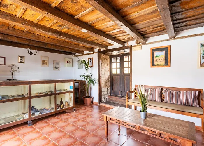 Landhaus Vera De La Hoya San Miguel de Abona