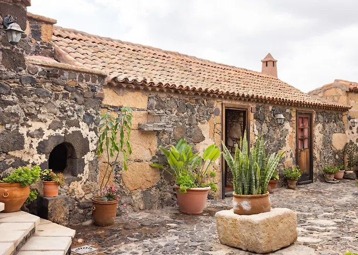 Landhaus Vera De La Hoya