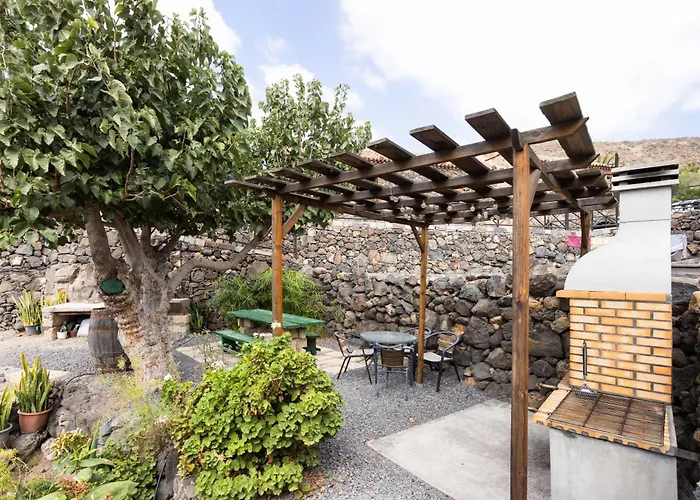 Vera De La Hoya San Miguel de Abona