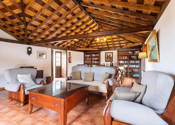 Vera De La Hoya San Miguel de Abona