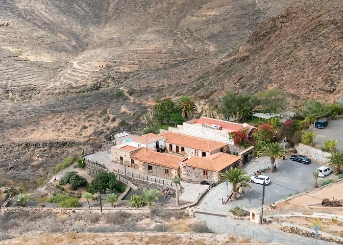 Vera De La Hoya * San Miguel de Abona