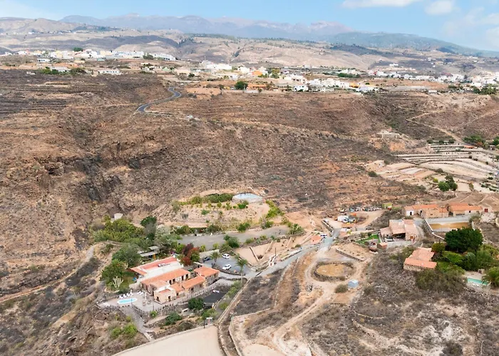 Landhaus Vera De La Hoya San Miguel de Abona