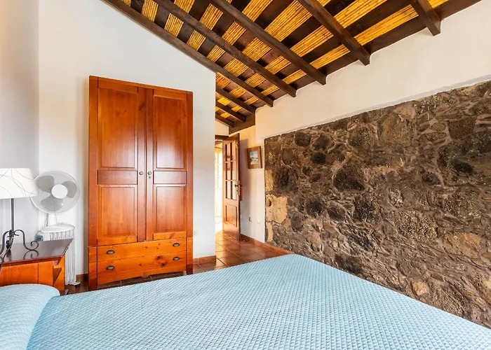 Vera De La Hoya Landhaus