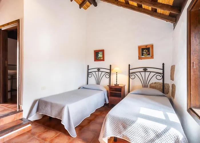 Landhaus Vera De La Hoya *